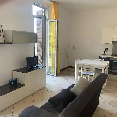 Dolce Far Niente - La Residenza * קומו