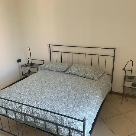 Dolce Far Niente - La Residenza Semesterbostad
