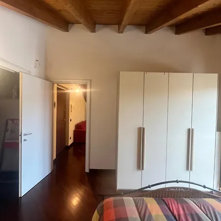 Dolce Far Niente - La Residenza Semesterbostad Como