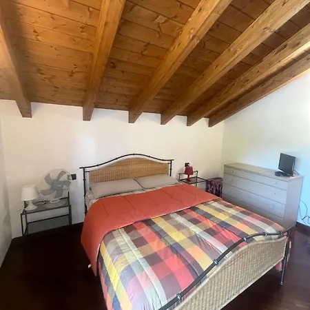 Dolce Far Niente - La Residenza Semesterbostad